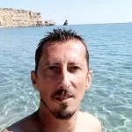 Dragos Cosmin Avatar
