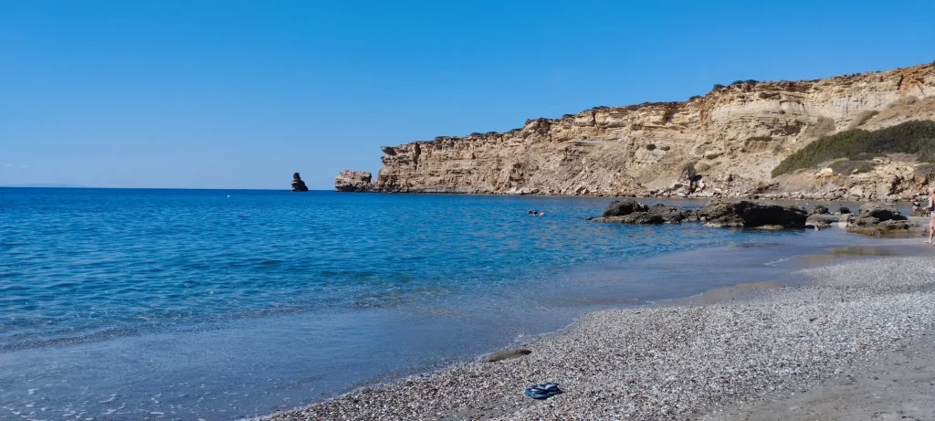cele mai frumoase plaje din Creta