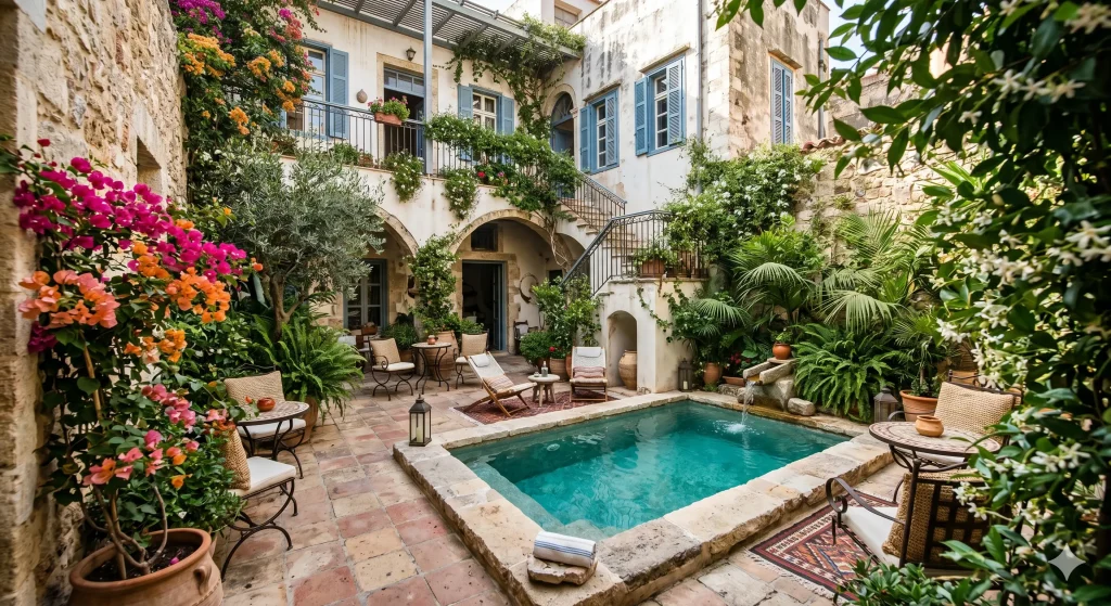 Cazare în Rethymno old town