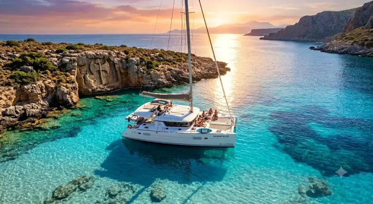 Croaziere de o Zi din Creta