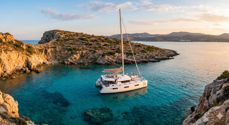 Top 3 tururi si activitati in creta