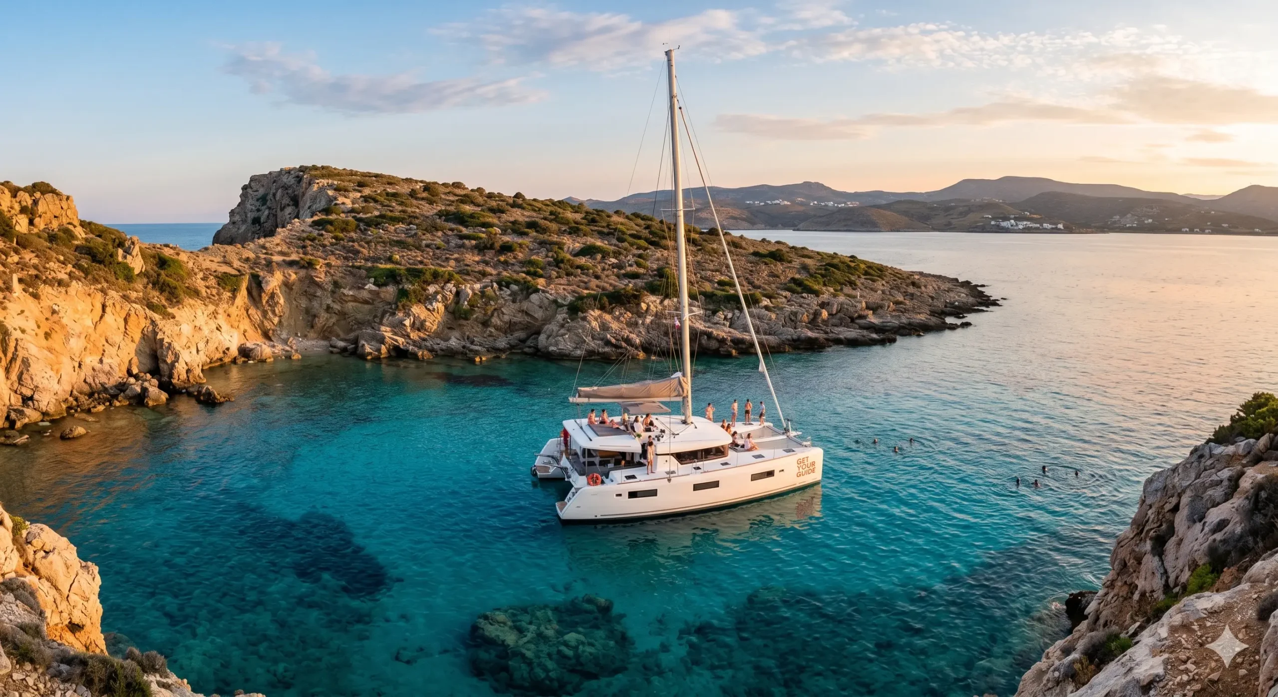 Top 3 tururi si activitati in creta